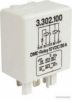 HERTH+BUSS ELPARTS 75614234 Relay, fuel pump